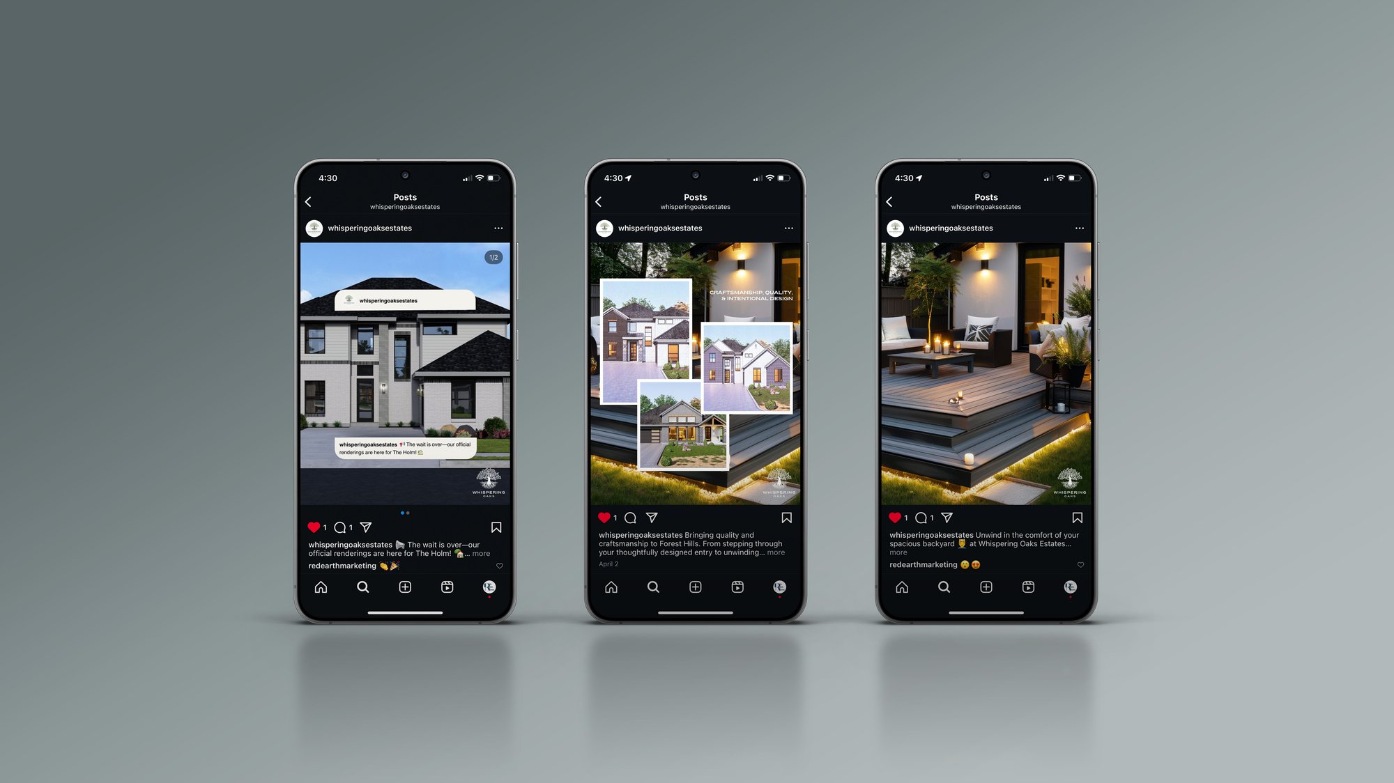 WO Social Mockup WO Social Mockup